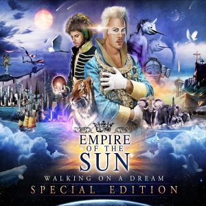 Empire of the Sun - We Are The People