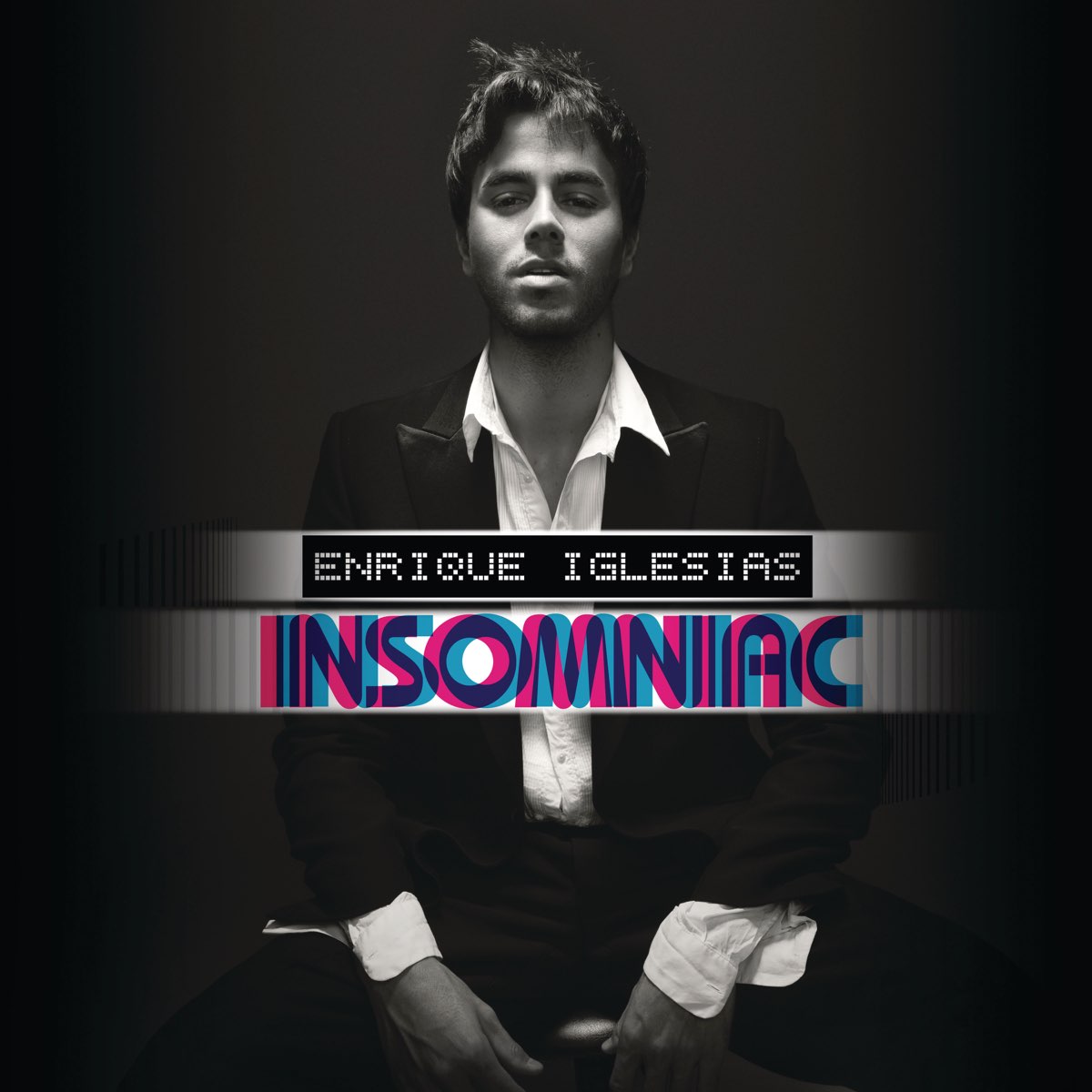 Enrique Iglesias - Ring My Bells