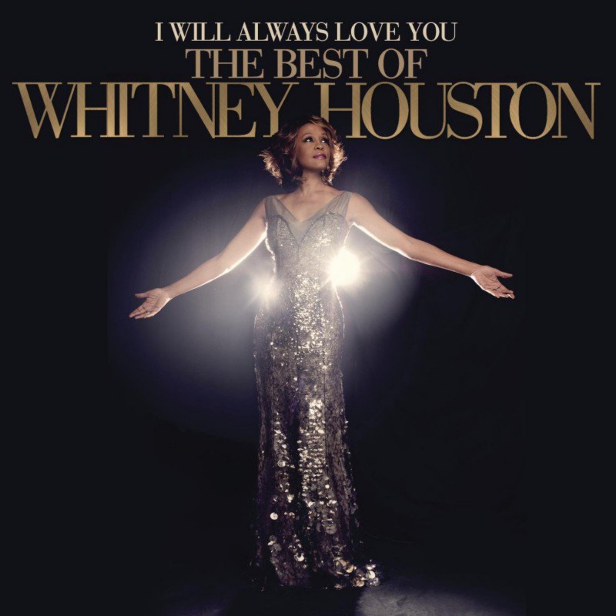 Whitney Houston - I Will Always Love You