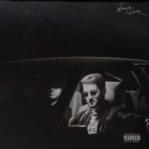 Always Never – Wylin