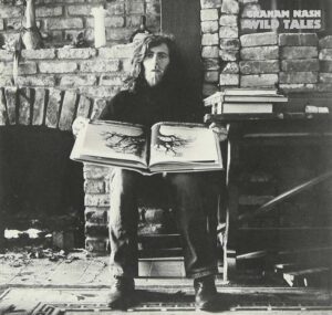 Graham Nash - Prison Song