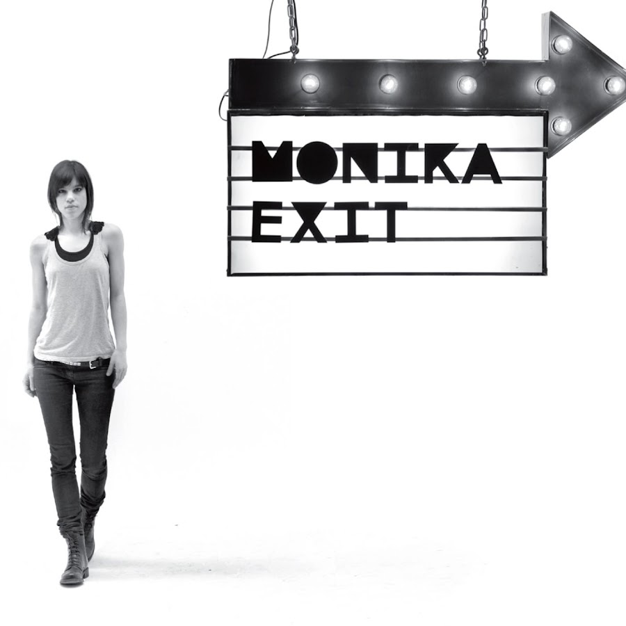 Monika - Yes I Do