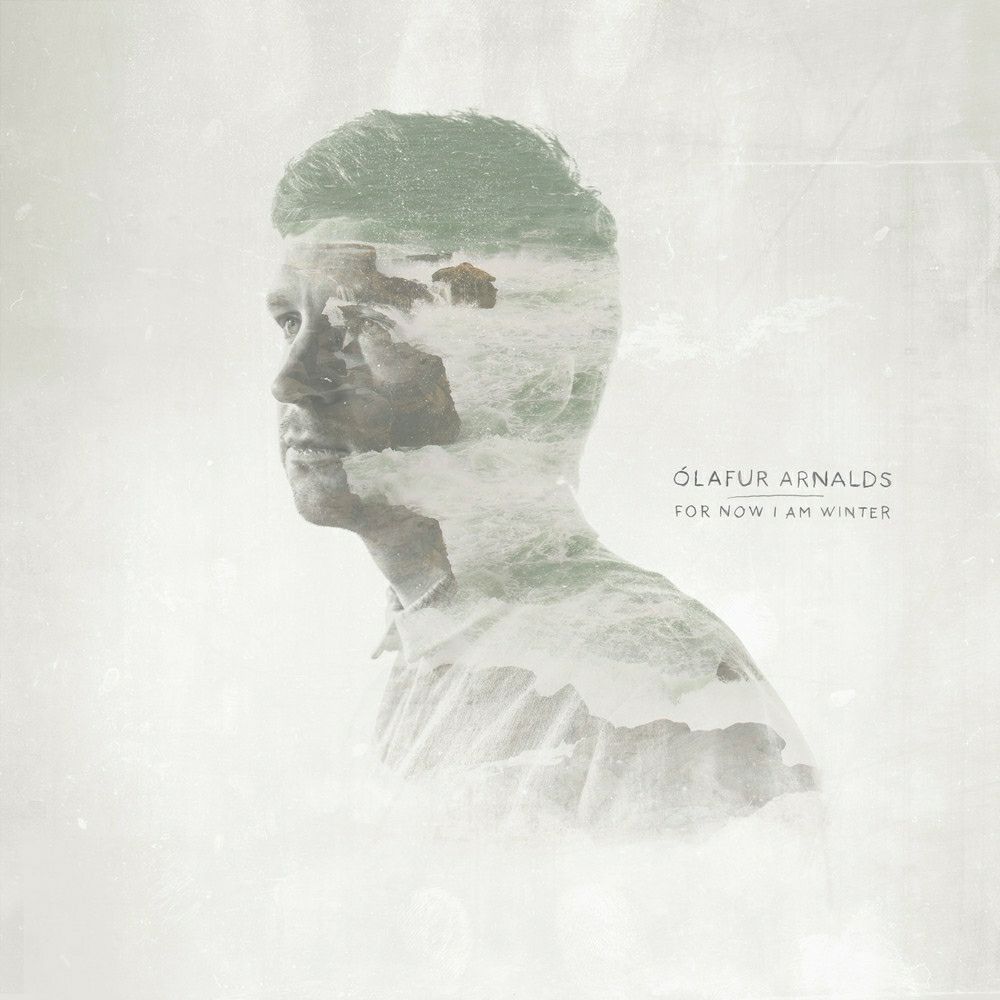 Olafur Arnalds - Only The Winds