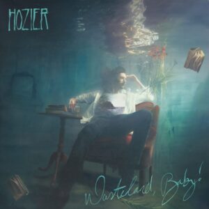 Hozier - Nina Cried Power