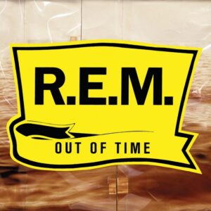 R.E.M. - Losing My Religion