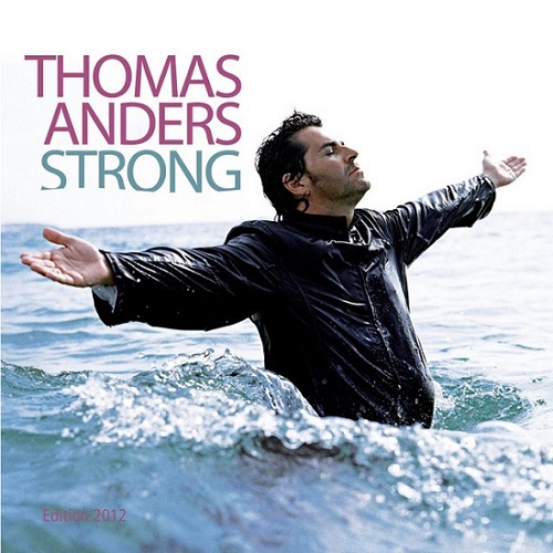 Thomas Anders - Why do you Cry