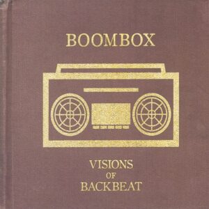 BoomBox – Stereo