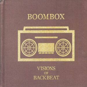 BoomBox - Stereo