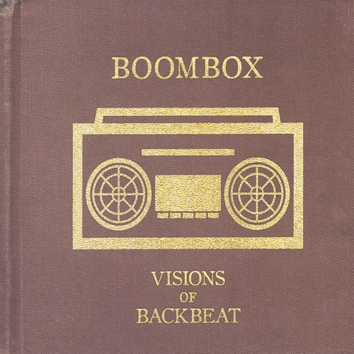 BoomBox - Stereo