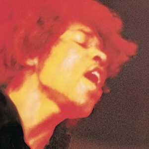 Jimi Hendrix - All Along The Watchtower