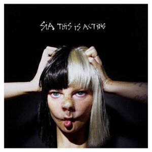 Sia - The Greatest