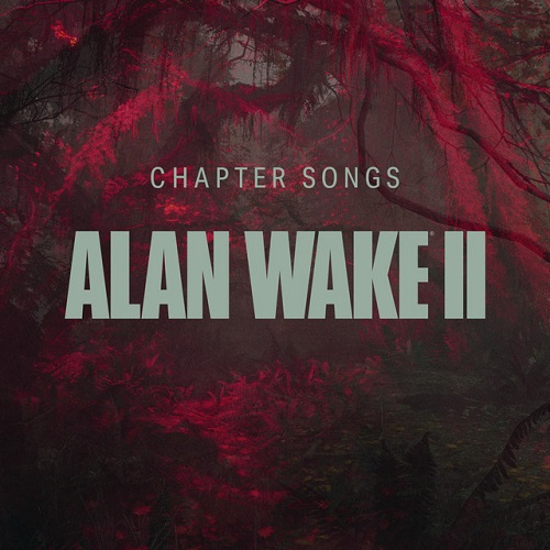 Alan Wake - Lost at Sea (feat. Jean Castel)