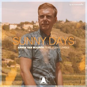 Armin van Buuren – Sunny Days