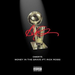Drake – Money In The Grave