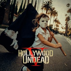 Hollywood Undead – Ghost Beach
