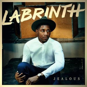 Labrinth - Jealous