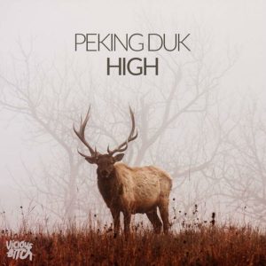Peking Duk – High