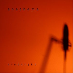 Anathema – Flying
