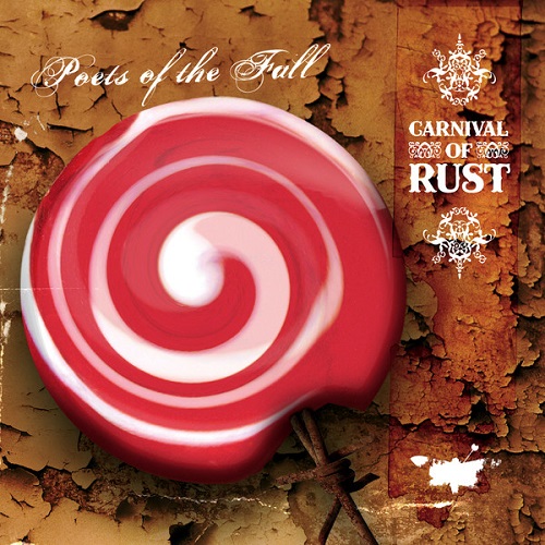 Poets of the Fall - Carnival of Rust