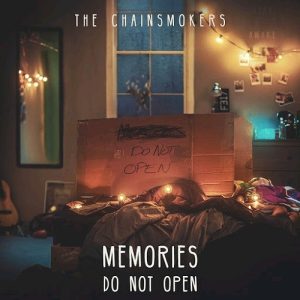 The Chainsmokers & Coldplay - Something Just Like This