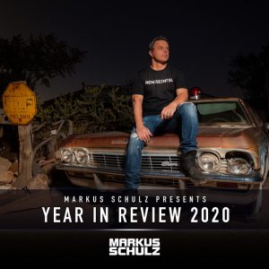 Tinlicker & Robert Miles - Children (Year In Review 2020)