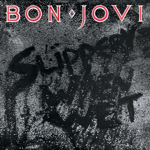 Bon Jovi - Livin on a Prayer