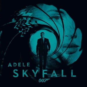 Adele - Skyfall