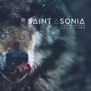 Saint Asonia ft. Sully Erna – The Hunted