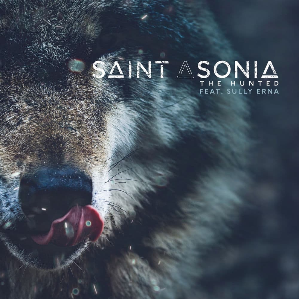 Saint Asonia ft. Sully Erna - The Hunted