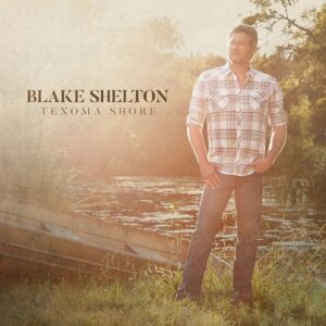 Blake Shelton – Why Me