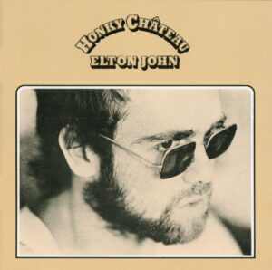 Elton John – Rocket Man