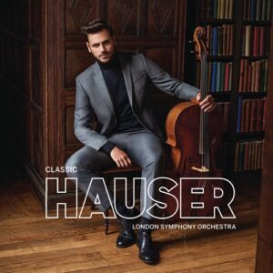 HAUSER – Adagio for Strings