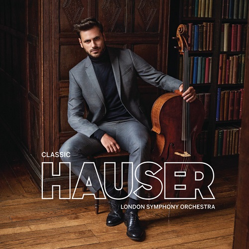 HAUSER - Adagio for Strings (Samuel Barber)