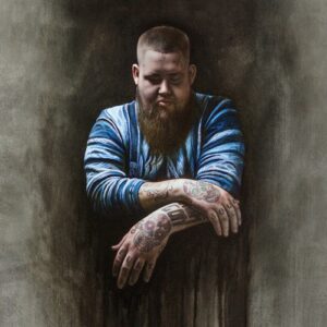 Rag’n’Bone Man – Human