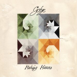 Gotye – Somebody That I Used To Know (ft. Kimbra)