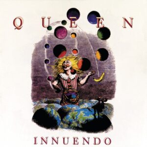 Queen – The Show Must Go On