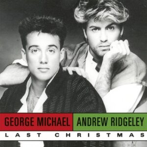 Wham! – Last Christmas