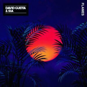 David Guetta ft. Sia – Flames