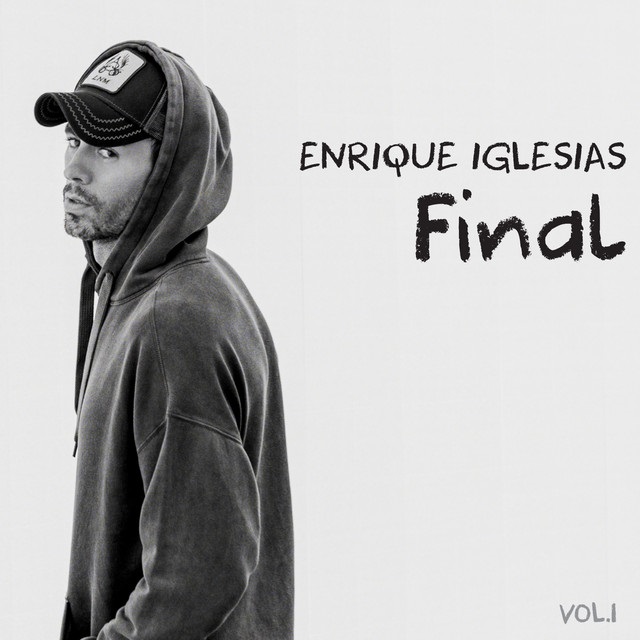 Enrique Iglesias - Duele el corazón (ft. Wisin)