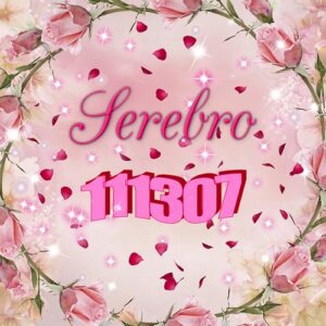 Serebro – 111307