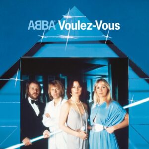 ABBA – Gimme! Gimme! Gimme!