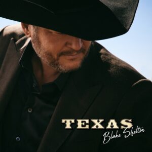 Blake Shelton – Texas