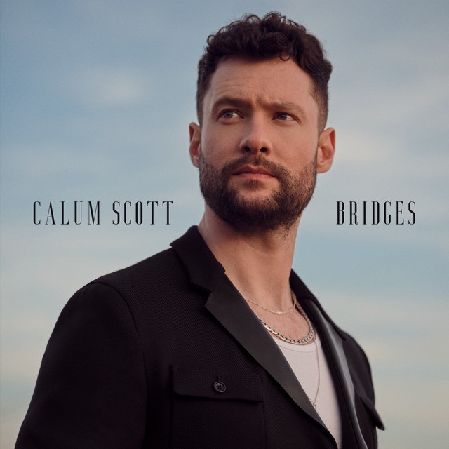 Calum Scott - Rise