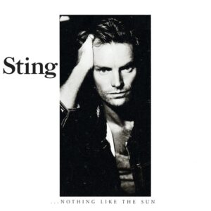 Sting – Fragile