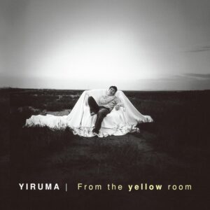 Yiruma – Kiss the Rain