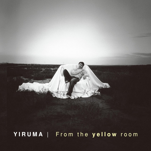 Yiruma - Kiss the Rain