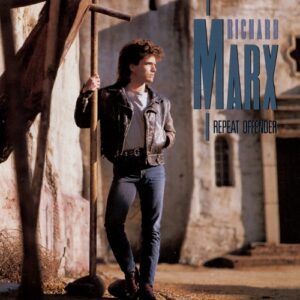 Richard Marx – Right Here Waiting